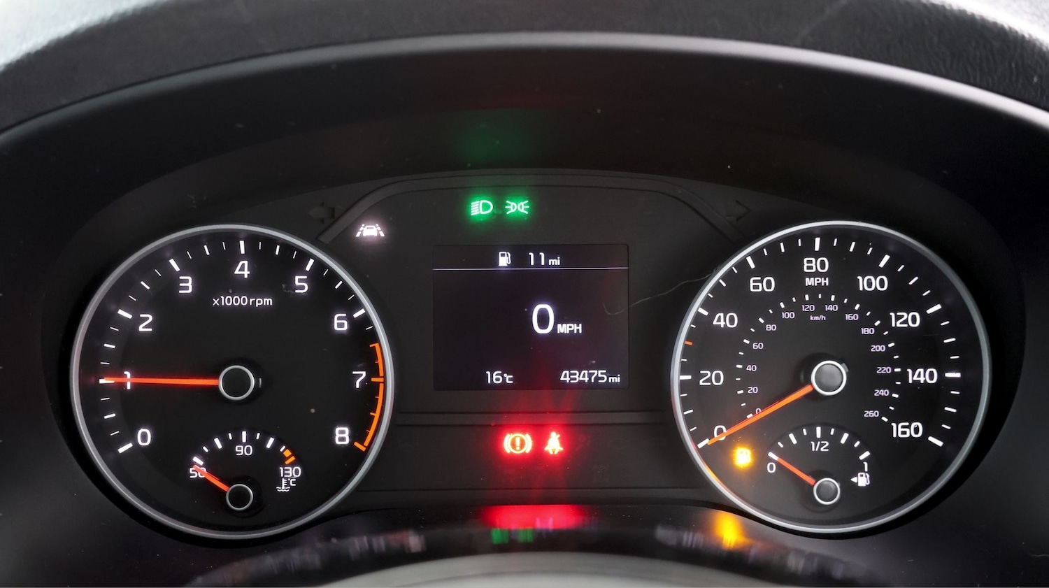 Used Kia Sportage 2021 for sale - 77653576: Photo 10