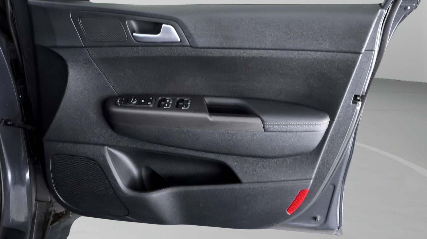 Used Kia Sportage 2021 for sale - 77653576: Photo 15