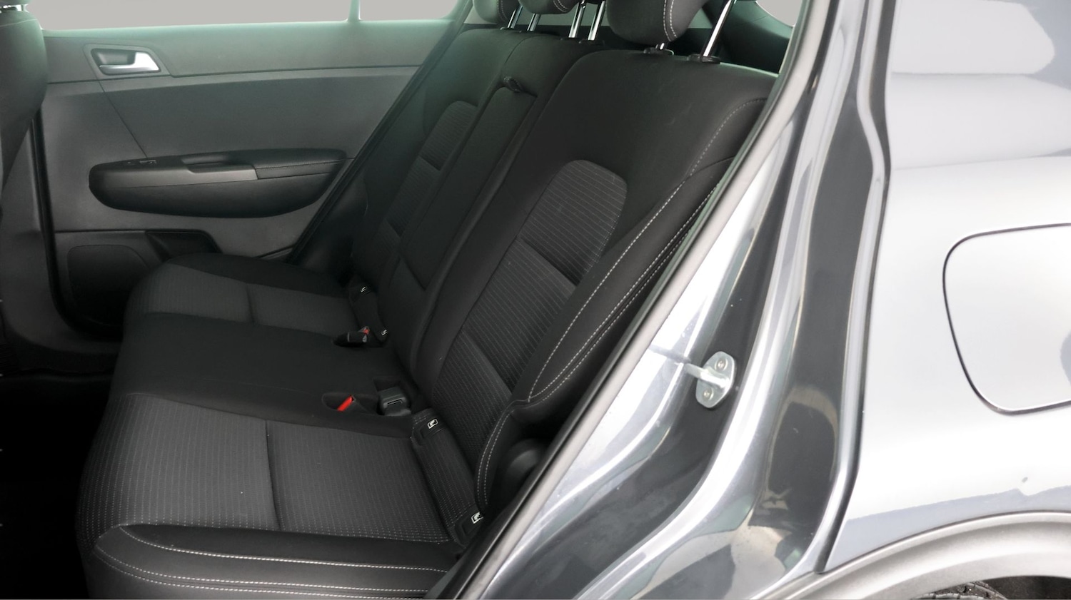 Used Kia Sportage 2021 for sale - 77653576: Photo 16