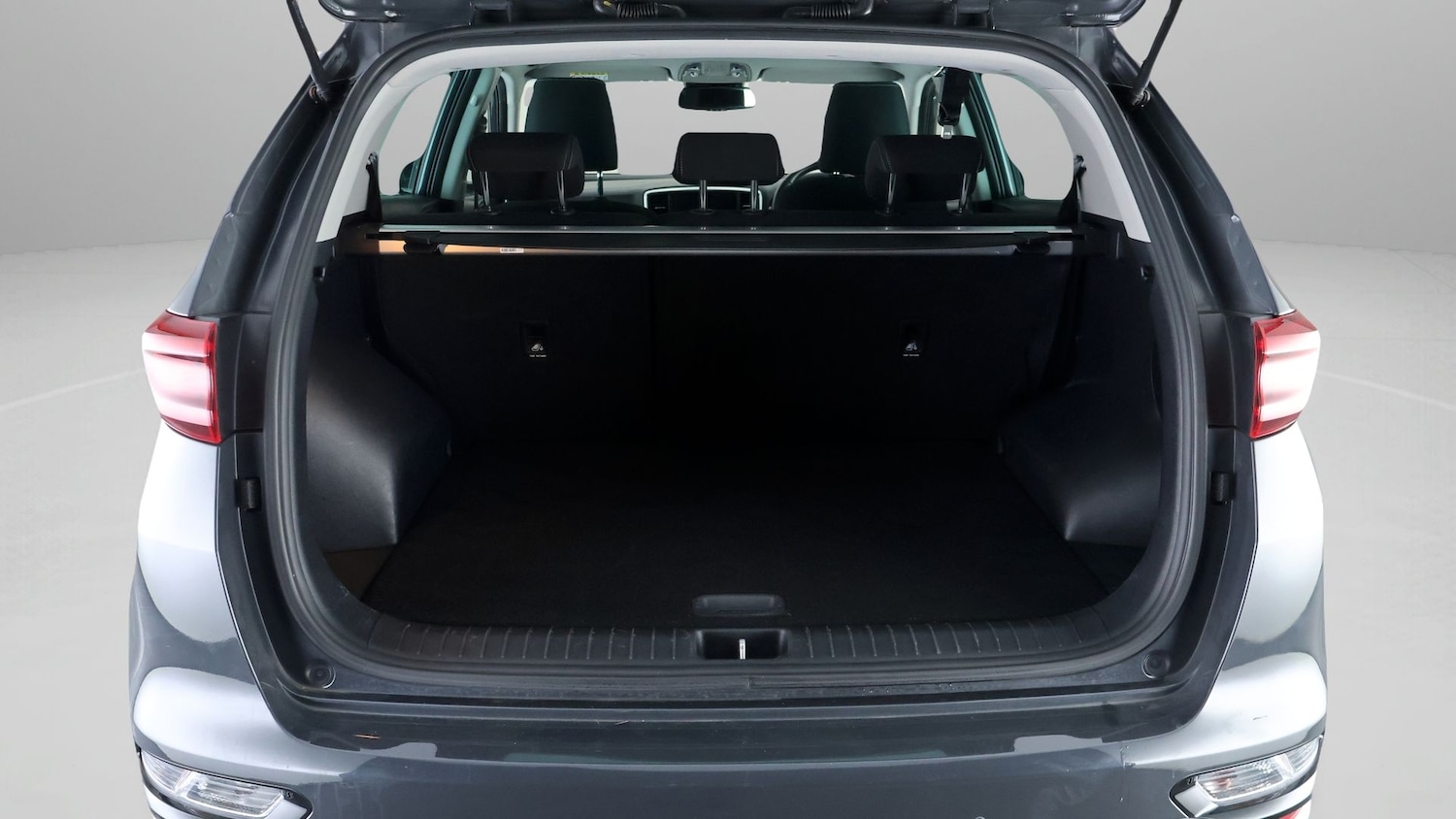 Used Kia Sportage 2021 for sale - 77653576: Photo 17