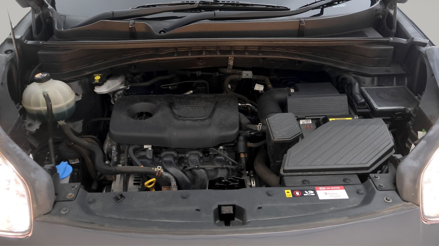 Used Kia Sportage 2021 for sale - 77653576: Photo 19