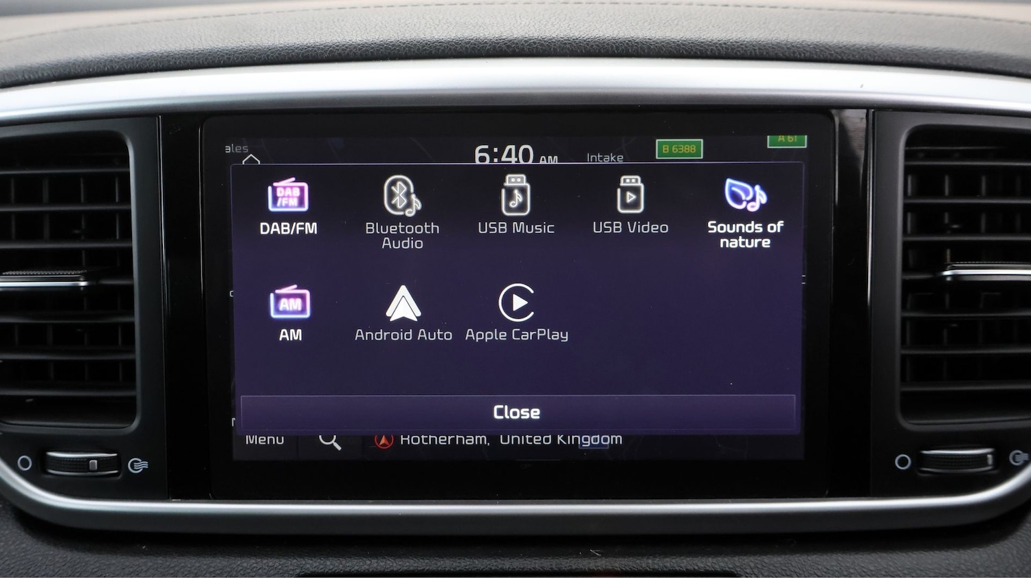 Used Kia Sportage 2021 for sale - 77653576: Photo 24