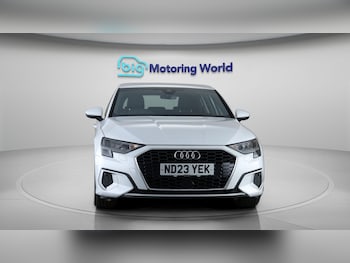 Used Audi A3 2023 for sale - 79599725: Photo