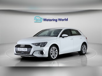 Used Audi A3 2023 for sale - 79599725: Photo