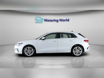 Used Audi A3 2023 for sale - 79599725: Photo
