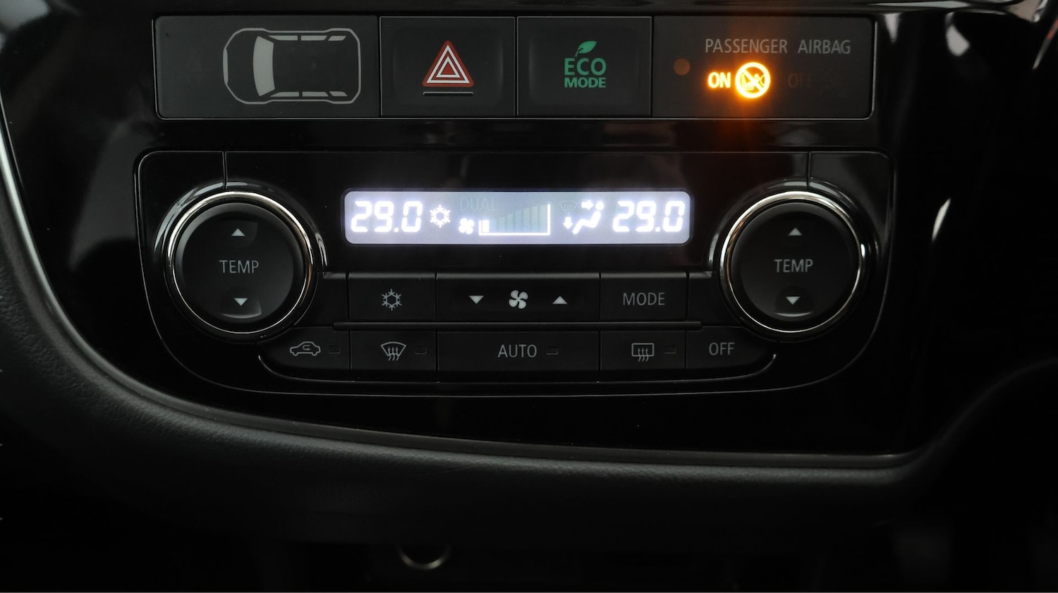 Used Mitsubishi Outlander 2018 for sale - 77799680: Photo 11