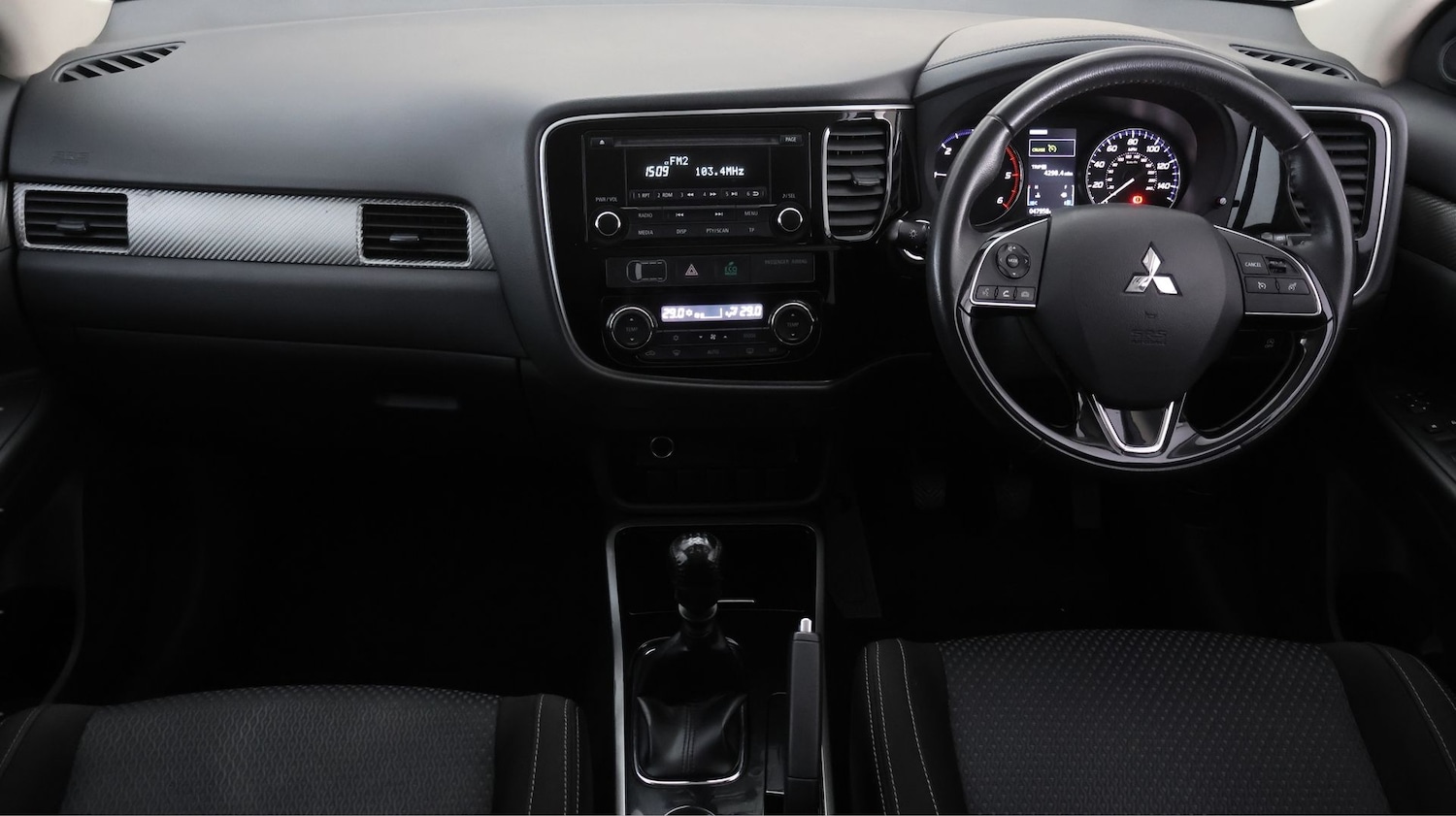 Used Mitsubishi Outlander 2018 for sale - 77799680: Photo 12