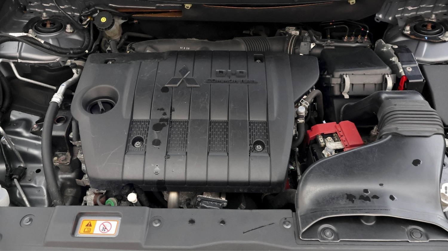 Used Mitsubishi Outlander 2018 for sale - 77799680: Photo 18