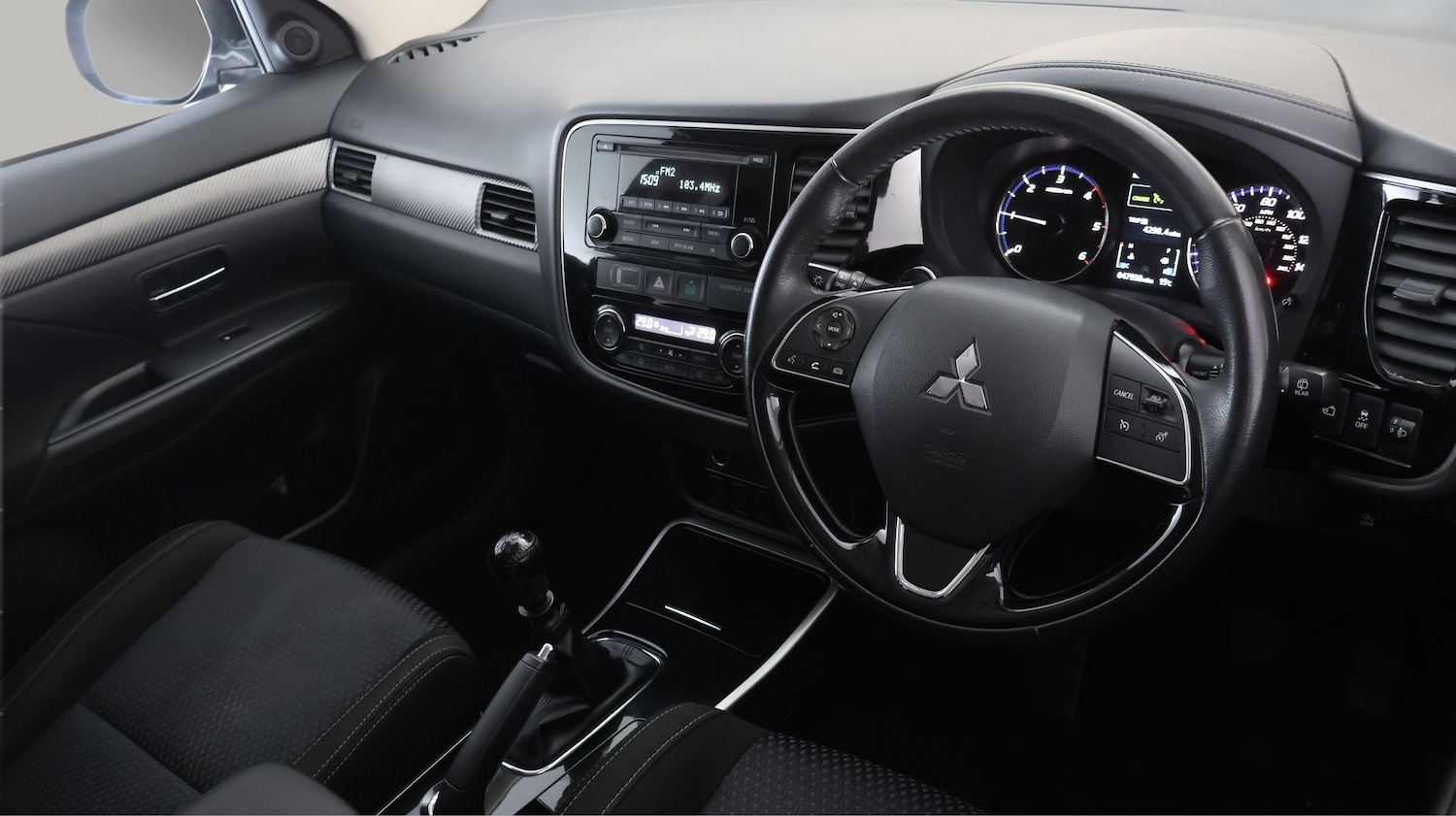 Used Mitsubishi Outlander 2018 for sale - 77799680: Photo 9