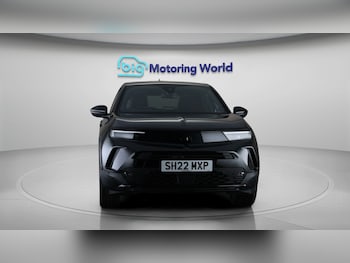 Used Vauxhall Mokka 2022 for sale - 78820225: Photo