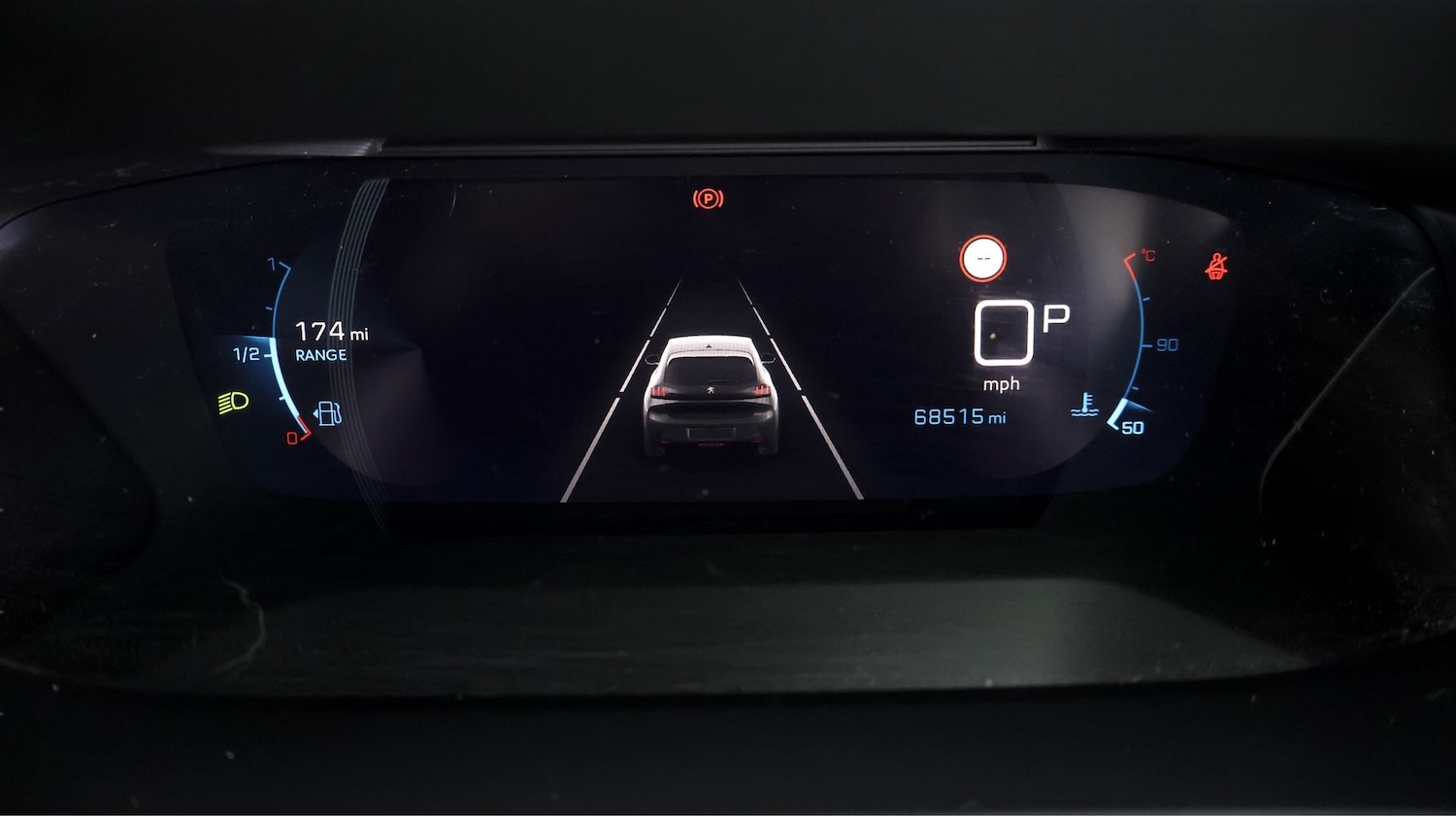 Used Peugeot 208 2021 for sale - 77708504: Photo 10