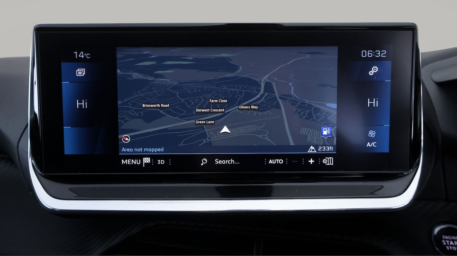 Used Peugeot 208 2021 for sale - 77708504: Photo 11