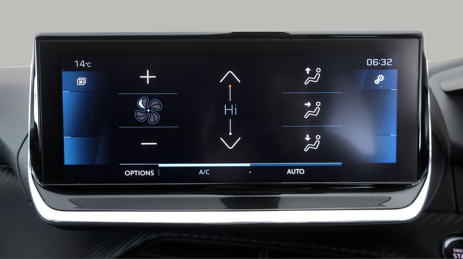 Used Peugeot 208 2021 for sale - 77708504: Photo 12