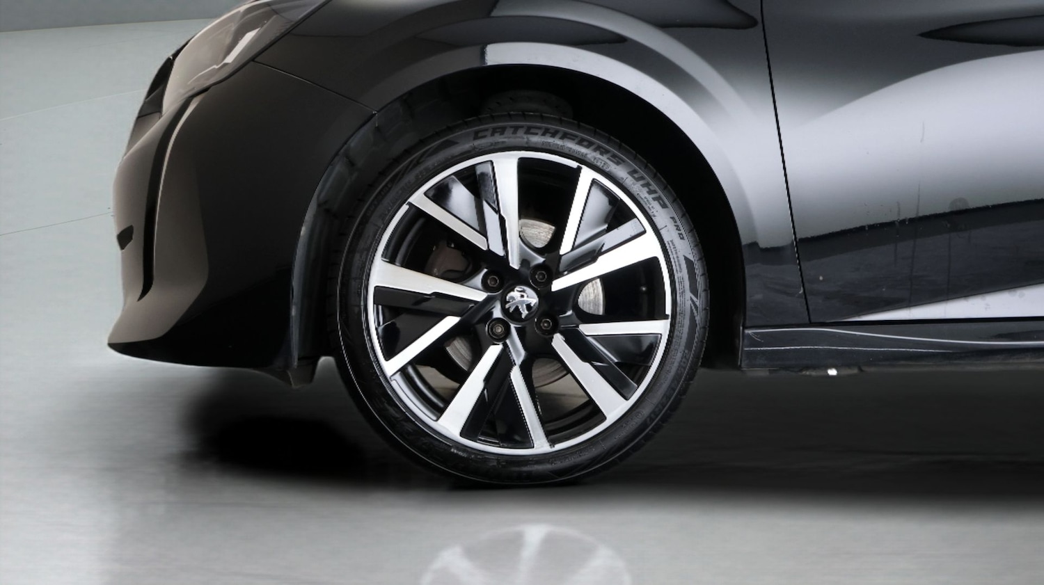 Used Peugeot 208 2021 for sale - 77708504: Photo 18