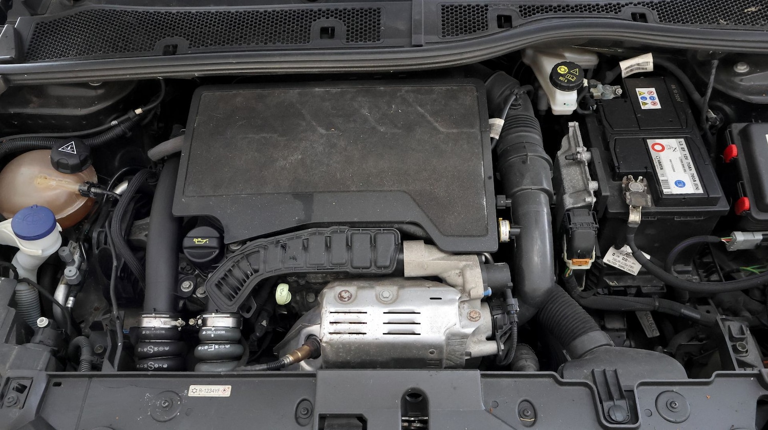 Used Peugeot 208 2021 for sale - 77708504: Photo 19