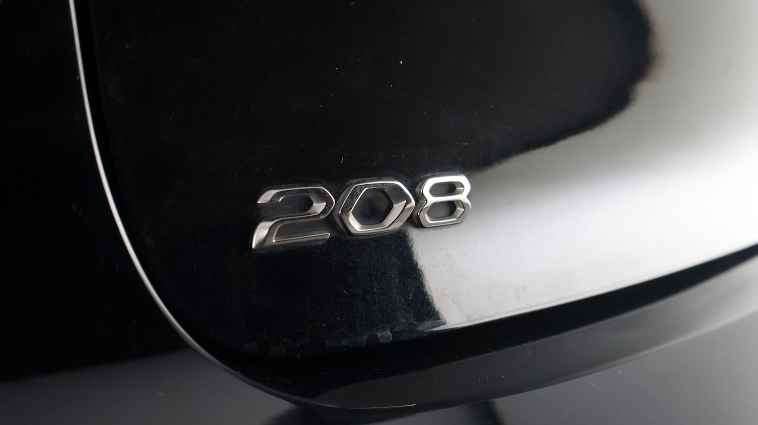 Used Peugeot 208 2021 for sale - 77708504: Photo 20