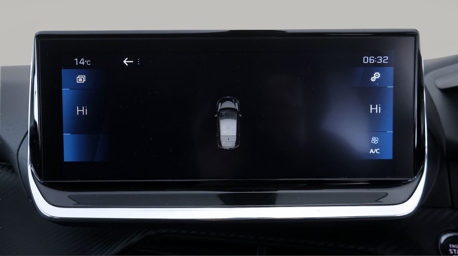 Used Peugeot 208 2021 for sale - 77708504: Photo 24