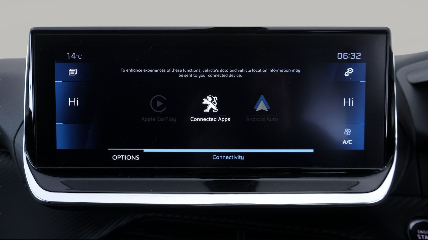 Used Peugeot 208 2021 for sale - 77708504: Photo 25