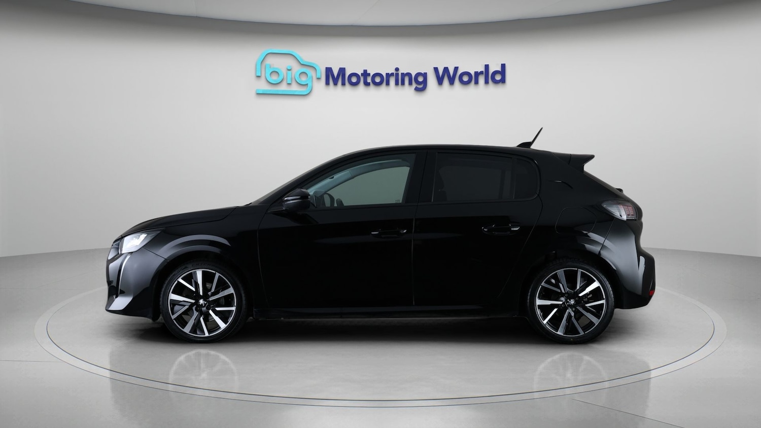 Used Peugeot 208 2021 for sale - 77708504: Photo 4