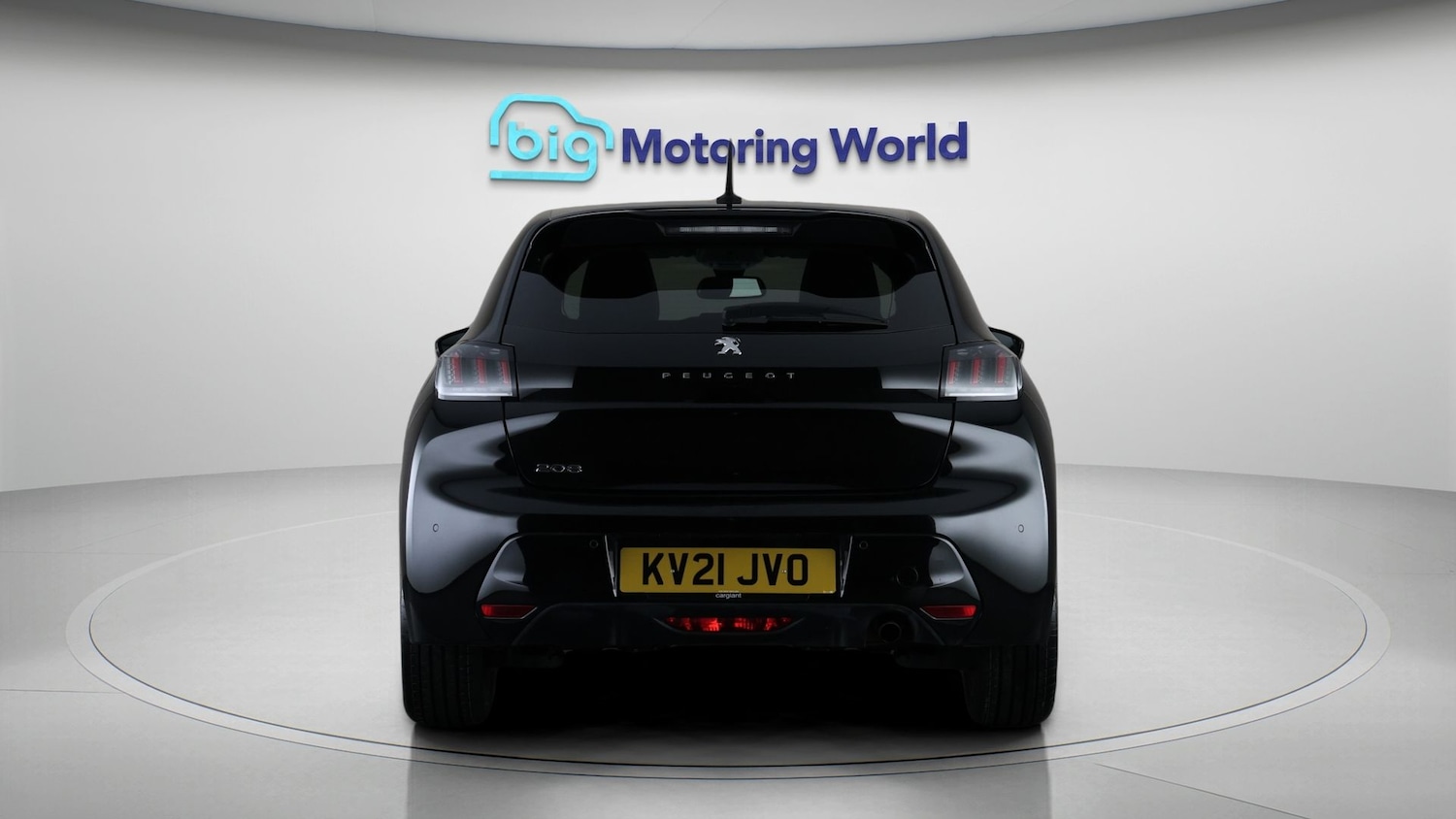 Used Peugeot 208 2021 for sale - 77708504: Photo 6