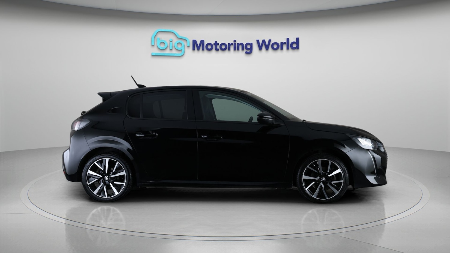 Used Peugeot 208 2021 for sale - 77708504: Photo 8