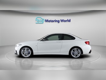Used BMW 2 Series 2018 for sale - 75563937: Photo