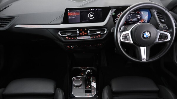 Used BMW 1 Series 2022 for sale - 76109213: Photo 13