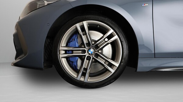 Used BMW 1 Series 2022 for sale - 76109213: Photo 18