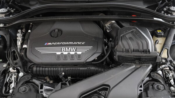 Used BMW 1 Series 2022 for sale - 76109213: Photo 19