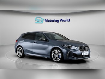 BMW - 1 Series