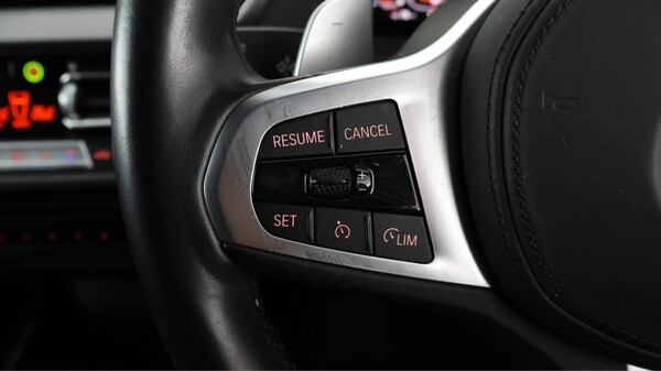 Used BMW 1 Series 2022 for sale - 76109213: Photo 24