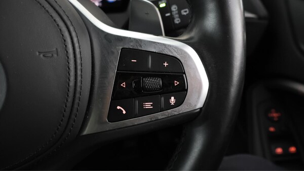 Used BMW 1 Series 2022 for sale - 76109213: Photo 25