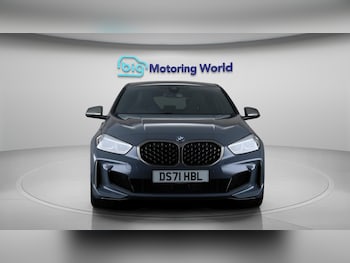 Used BMW 1 Series 2022 for sale - 76109213: Photo 2
