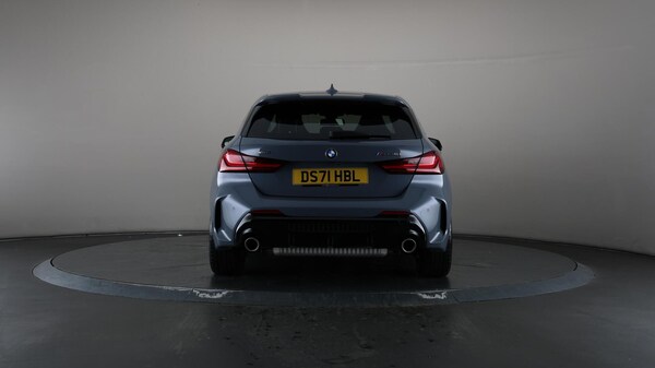 Used BMW 1 Series 2022 for sale - 76109213: Photo 36