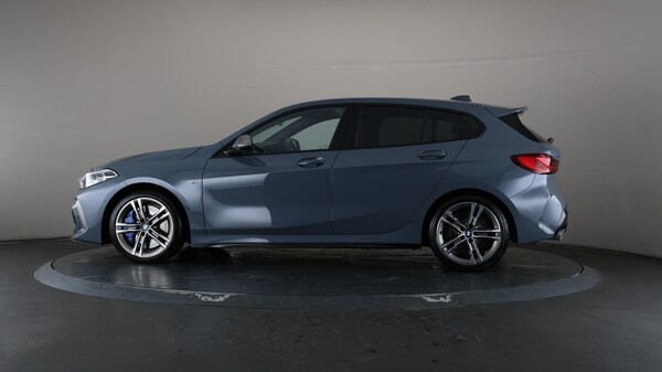 Used BMW 1 Series 2022 for sale - 76109213: Photo 38
