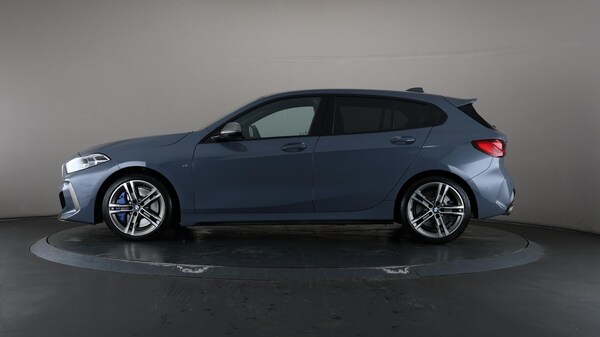 Used BMW 1 Series 2022 for sale - 76109213: Photo 39