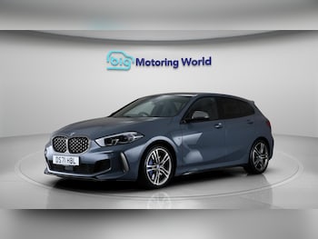 Used BMW 1 Series 2022 for sale - 76109213: Photo 3