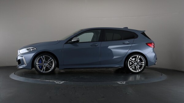 Used BMW 1 Series 2022 for sale - 76109213: Photo 40