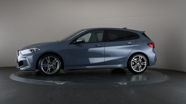 Used BMW 1 Series 2022 for sale - 76109213: Photo 41