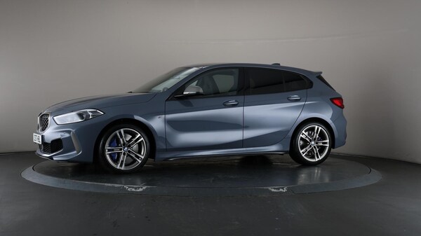 Used BMW 1 Series 2022 for sale - 76109213: Photo 42