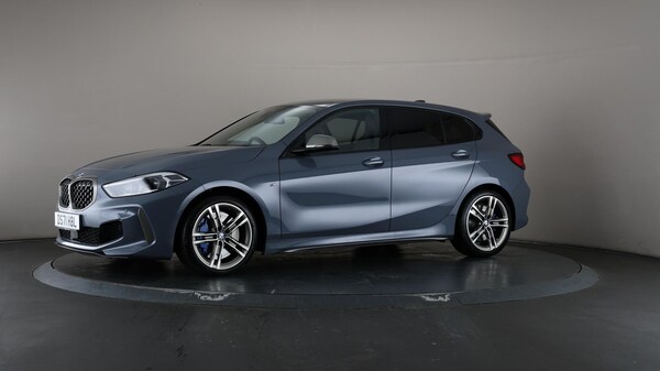 Used BMW 1 Series 2022 for sale - 76109213: Photo 43