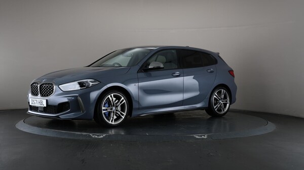 Used BMW 1 Series 2022 for sale - 76109213: Photo 44