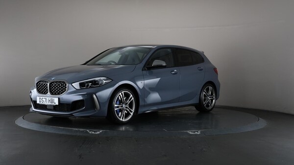 Used BMW 1 Series 2022 for sale - 76109213: Photo 45