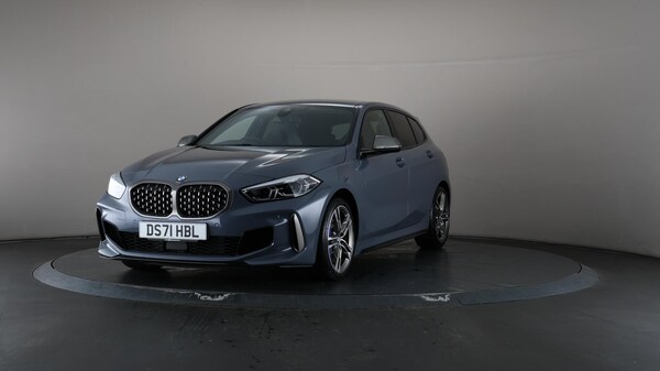 Used BMW 1 Series 2022 for sale - 76109213: Photo 47