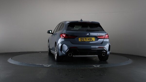 Used BMW 1 Series 2022 for sale - 76109213: Photo 48