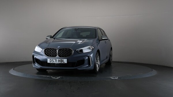 Used BMW 1 Series 2022 for sale - 76109213: Photo 49