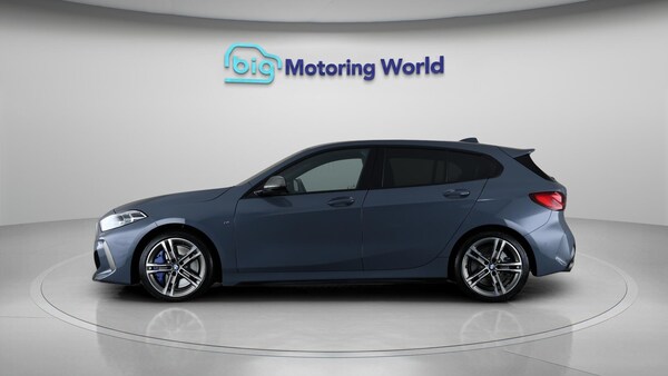 Used BMW 1 Series 2022 for sale - 76109213: Photo 4