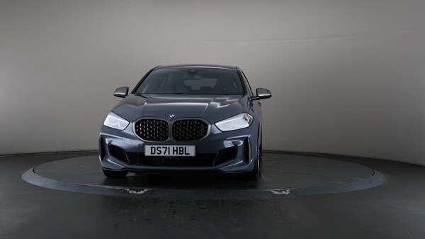 Used BMW 1 Series 2022 for sale - 76109213: Photo 50