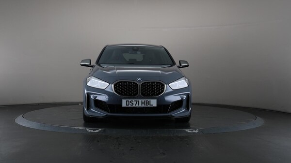 Used BMW 1 Series 2022 for sale - 76109213: Photo 51