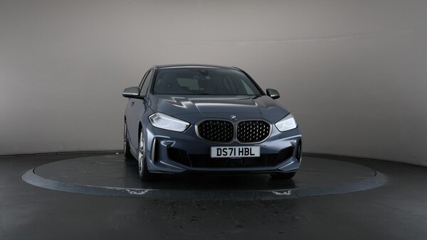 Used BMW 1 Series 2022 for sale - 76109213: Photo 52